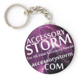 ACESS-LOGO KEY CHAINS