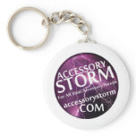 ACESS-LOGO KEYCHAINS