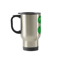ACF Dumbell Mug