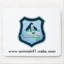 ACF Mousepad