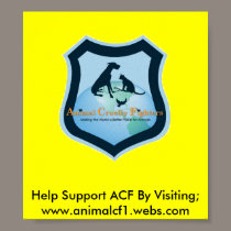 ACF Poster posters