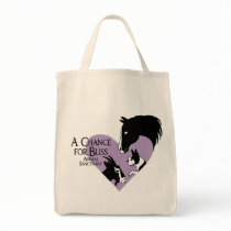 ACFB Logo Tote Bag