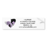 ACFB Support Bumper Sticker