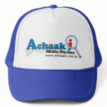 Achaaki caps hats