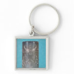 Achaemenid cylinder seal keychains
