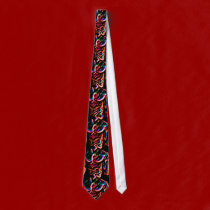 Ache of You Tie ties