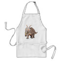 Achelousaurus apron