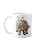 Achelousaurus - Cretaceous Dinosaur Promo Mug
