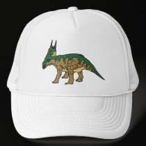 Achelousaurus Rex hats