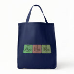 Achene-Ac-He-Ne-Actinium-Helium-Neon Bags