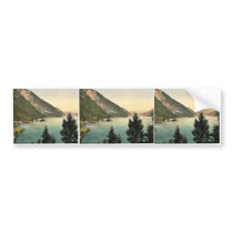 Achensee, Pertisau, Tyrol, Austro-Hungary rare Pho Bumper Stickers