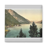 Achensee, Pertisau, Tyrol, Austro-Hungary rare Pho magnets