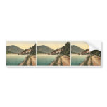 Achensee, Scholastica, Tyrol, Austro-Hungary rare Bumper Stickers