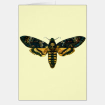 Acherontia atropos cards