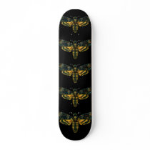 Acherontia atropos skateboards