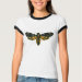 Ladies Ringer T-Shirt