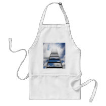 ACHIEVE APRONS