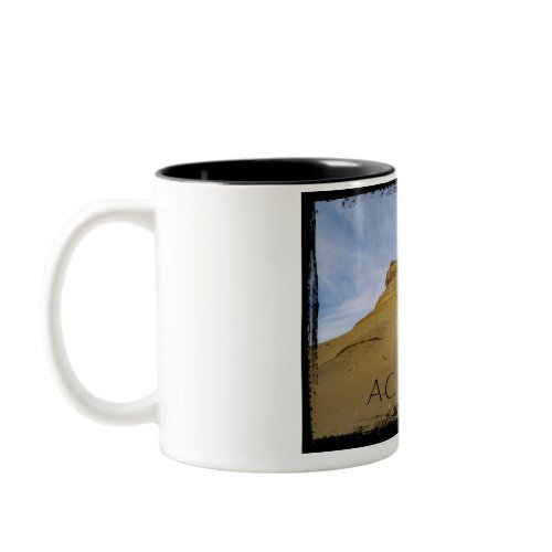 Achieve Mug mug