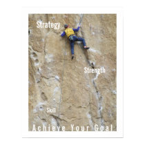 Achieve Your Goal posters