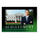 Achievement cards