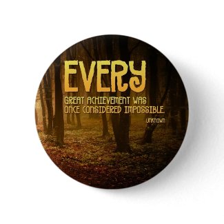 Achievement Inspirational Button button