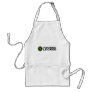 Achievement Locked Apron