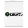 Achievement Locked Card