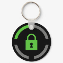 Achievement Locked keychains