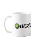Achievement Locked mugs