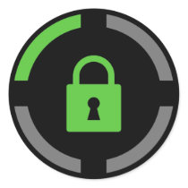 Achievement Locked stickers by HaynzDesigns Achievement Locked stickers