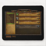 Achievement Mouse Pad