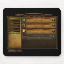 Achievement Mouse Pad mousepads