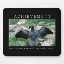 Achievement Mouse Mats