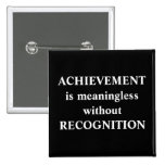 ACHIEVEMENT PINS