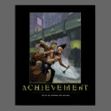 Achievement posters