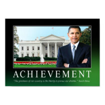 Achievement Poster posters by thebarackspot Achievement Poster posters