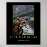 Achievement Posters