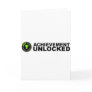 Achievement Unlocked Greeting Cards