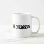 Achievement Unlocked Mug