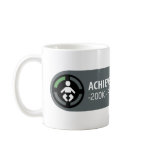Achievement Unlocked Parenthood Coffee Mug