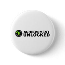 Achievement Unlocked Pin