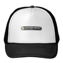 Achievement Unlocked Put on a Shirt Hats