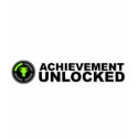 Achievement Unlocked t-shirts
