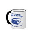 achiever mugs