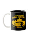 achiever mugs