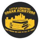 achiever stickers
