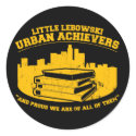 achiever stickers