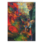 Achieving Balance Card