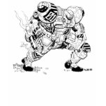 Achileus Battle Armor t-shirts