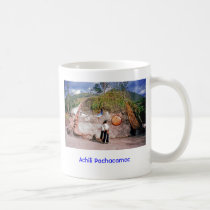 Achili Pachacamac/Mug